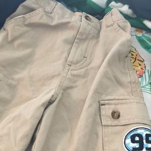 6/$20 Disney Cars Shorts